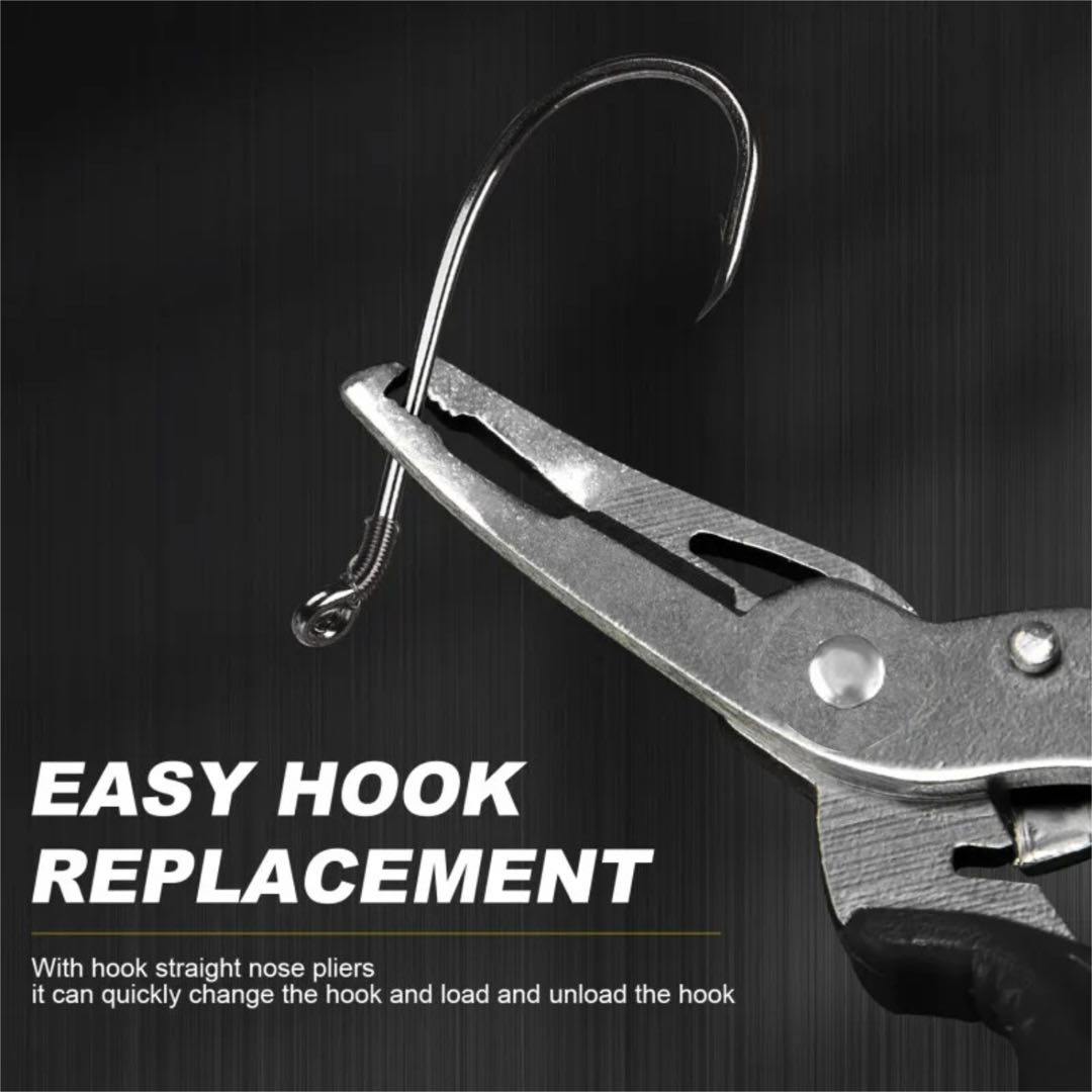 Pinze secondarie stradali mult - Fishing Hook Remover recensione e prezzo
