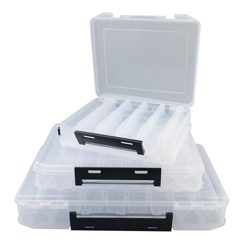 Scatola per attrezzatura da pe - Fishing Hook Box recensione e prezzo
