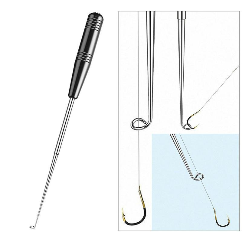 Estrattore di sicurezza in acc - Fishing Hook Offset recensione e prezzo