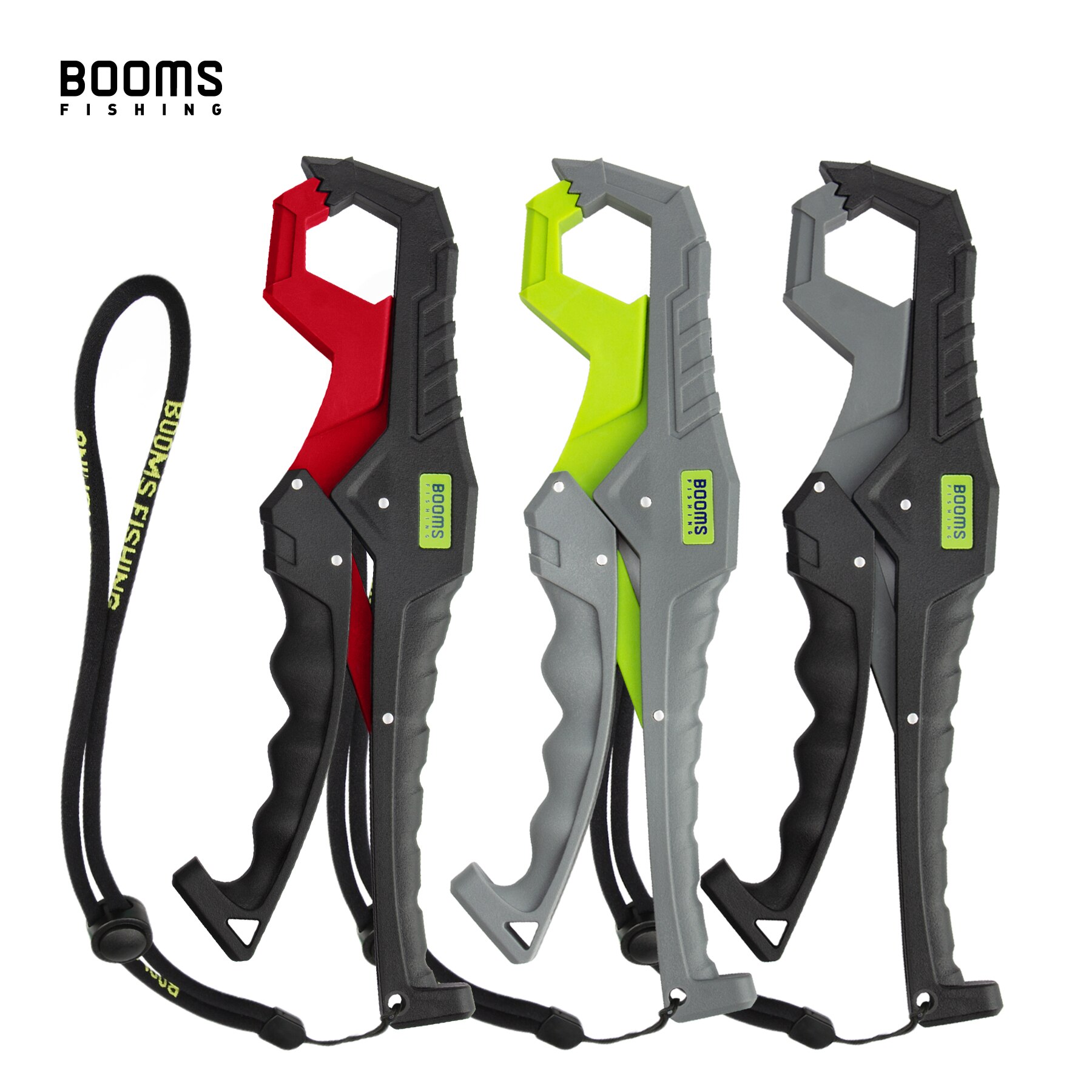 Booms Fishing G05 Pinza per pe - Fishing Hook Sharpener recensione e prezzo
