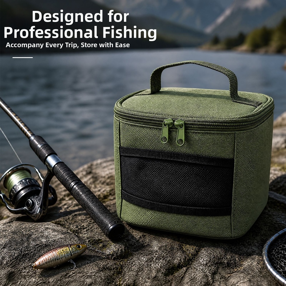Borsa Impermeabile per Attrezz - Fishing Hook Box recensione e prezzo