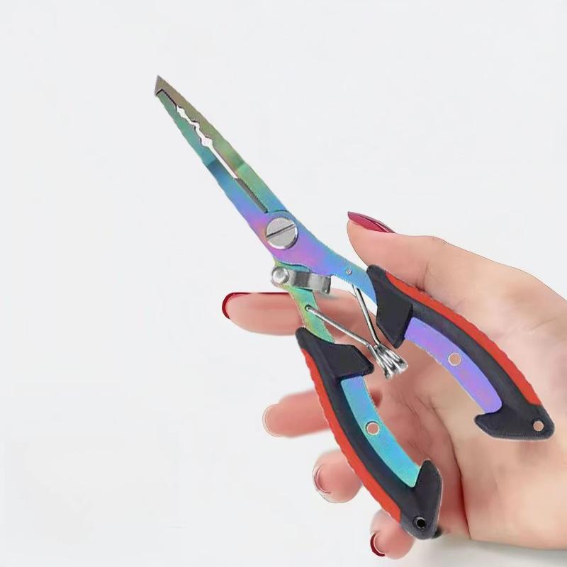 1 pezzo di pinze da pesca mult - Fishing Hook Remover recensione e prezzo
