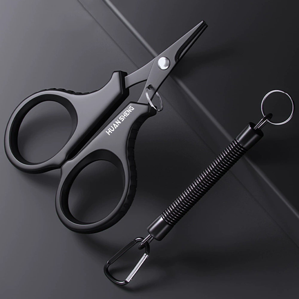 1 set di rivestimento in titan - Fishing Hook Remover recensione e prezzo