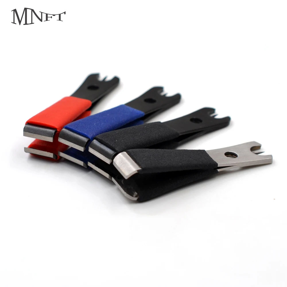 MNFT 1 pz clipper per lenza da - Fishing Hook Sharpener recensione e prezzo