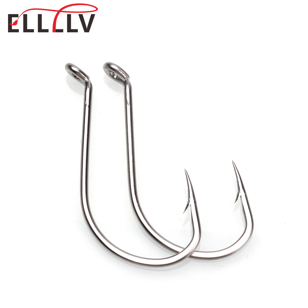 Ellllv gancio per polpo in acc - Fishing Hook Assortment recensione e prezzo